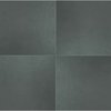 Msi Montauk Blue SAMPLE Gauged Slate Floor And Wall Tile ZOR-NS-0022-SAM